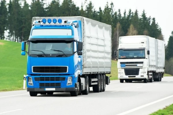 Uşak Iğdır Nakliye Firması